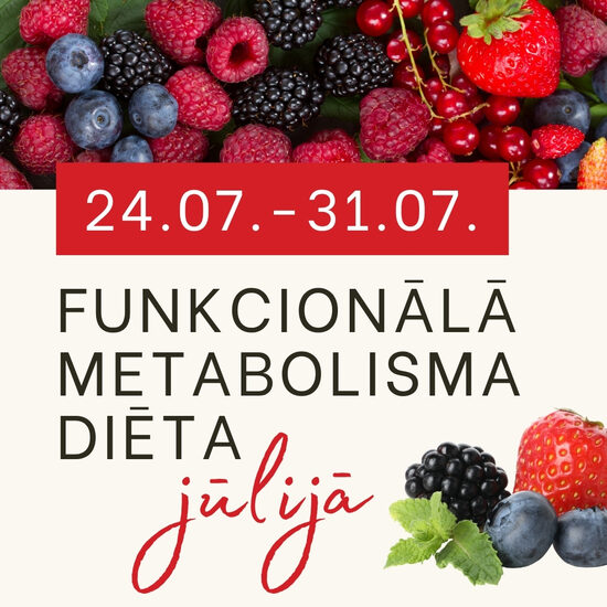 FMD jūlijā